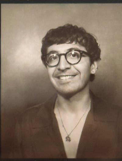 Francisco Rosas Rangel