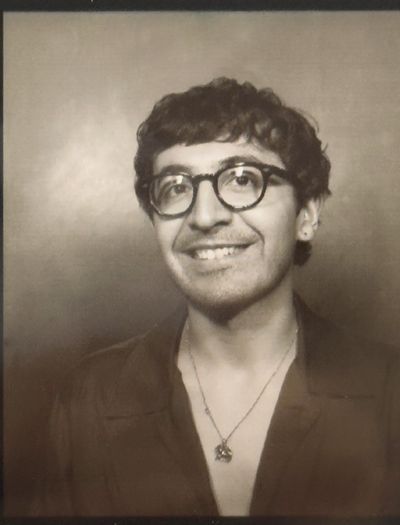 Francisco Rosas Rangel