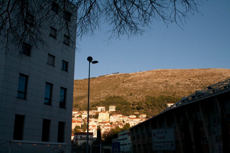 © Nives Sertić - Nives Sertić - 3 to 10, Trees #10