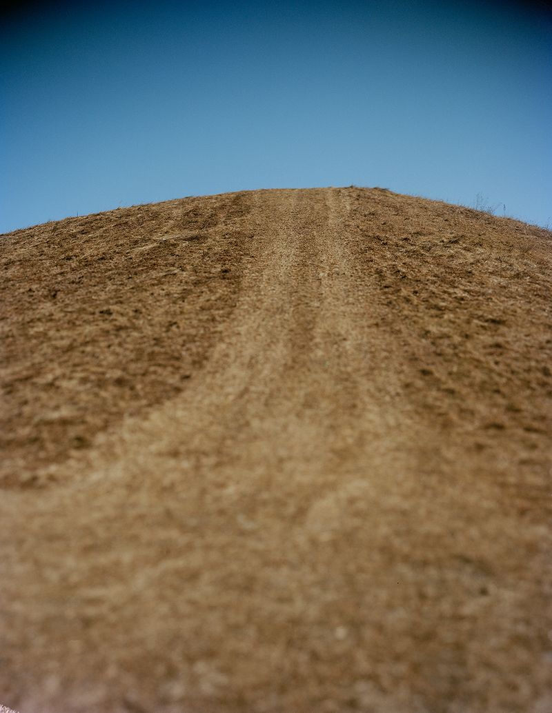 © Megan Reilly - Image from the A Deal With God photography project