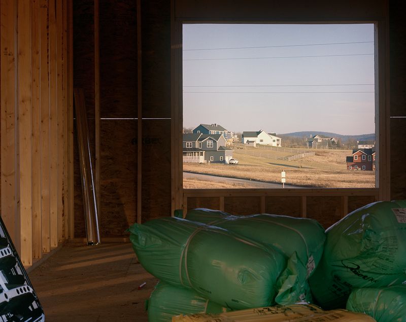 © Megan Reilly - Image from the A Deal With God photography project