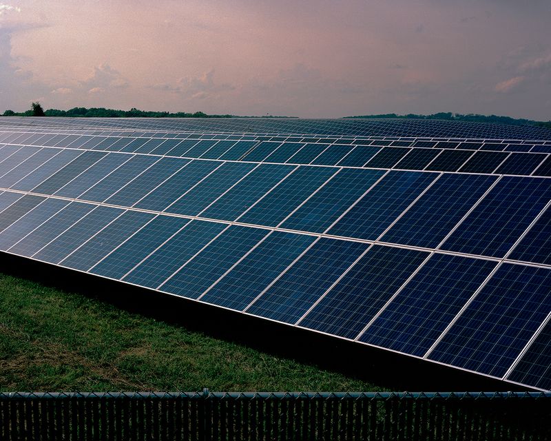 © Megan Reilly - Image from the A Deal With God photography project