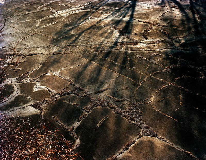 © Megan Reilly - Image from the A Deal With God photography project