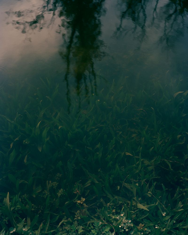 © Megan Reilly - Image from the A Deal With God photography project