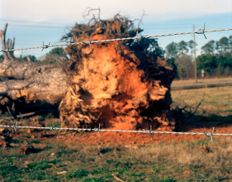 © Megan Reilly - Image from the A Deal With God photography project