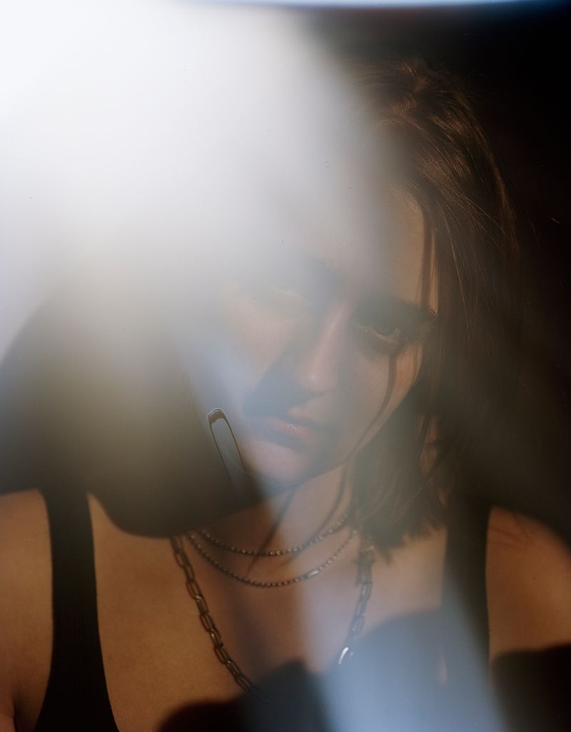 © Megan Reilly - Image from the A Deal With God photography project