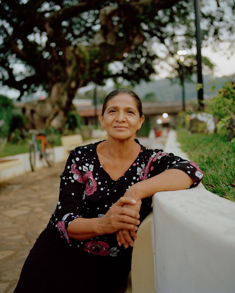 © Steven Molina Contreras - Image from the Adelante photography project