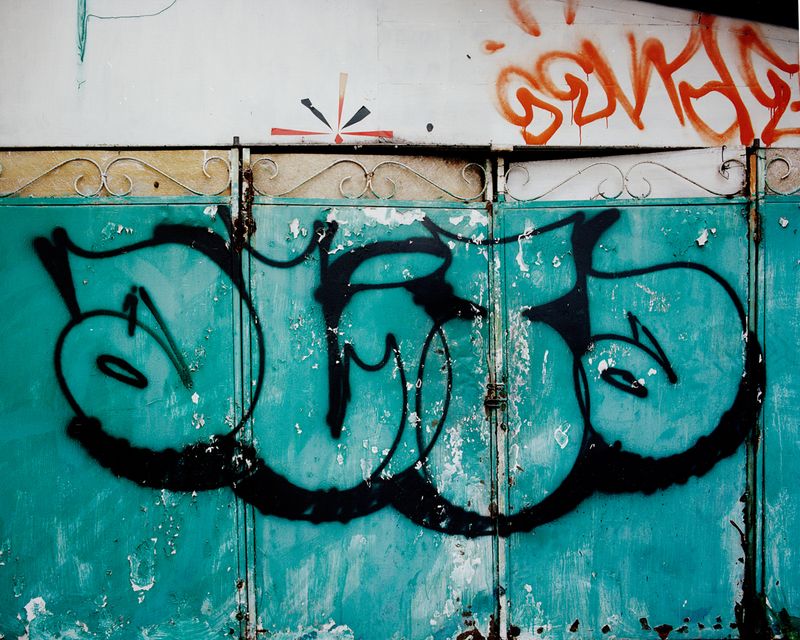 © Steven Molina Contreras - Image from the Adelante photography project