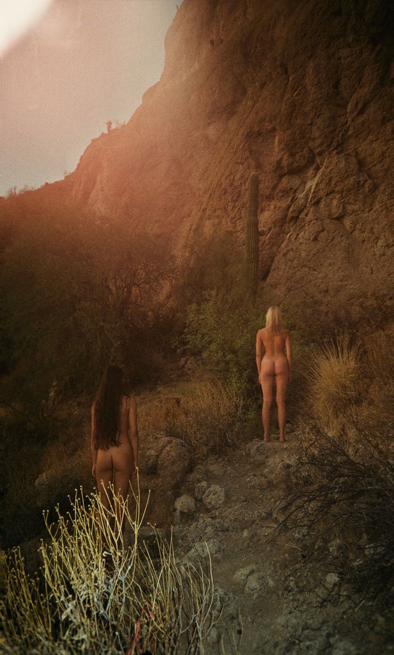 © postokhsas - Image from the Instinct photography project