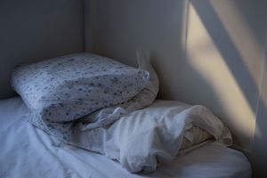 An illustration of Insomnia