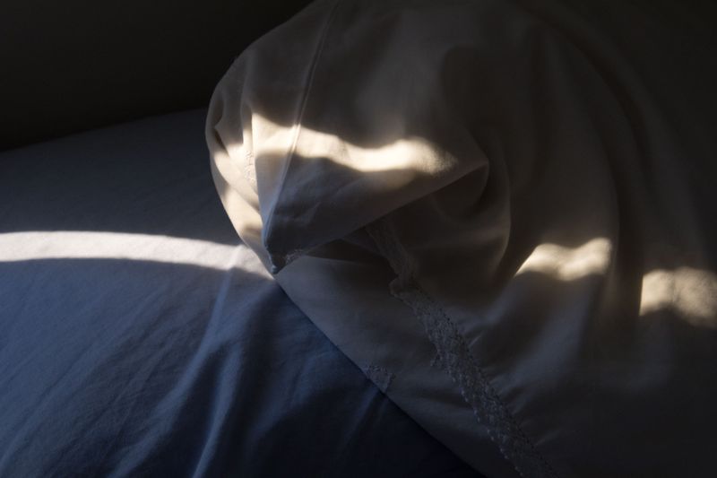 © Camila Kohata - Image from the An illustration of Insomnia photography project