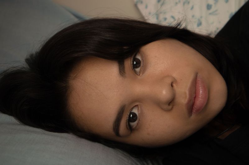 © Camila Kohata - Image from the An illustration of Insomnia photography project