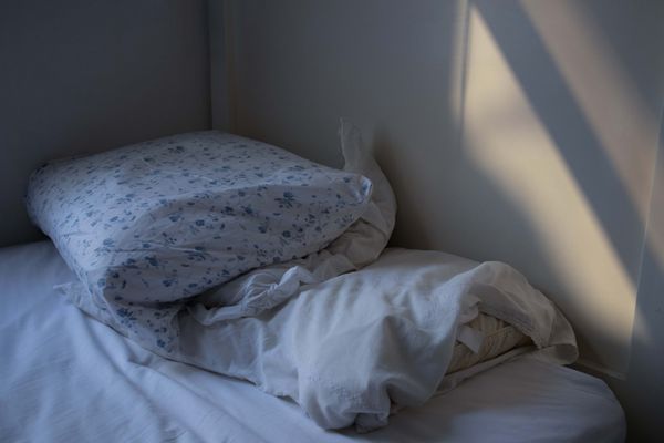 © Camila Kohata - Image from the An illustration of Insomnia photography project