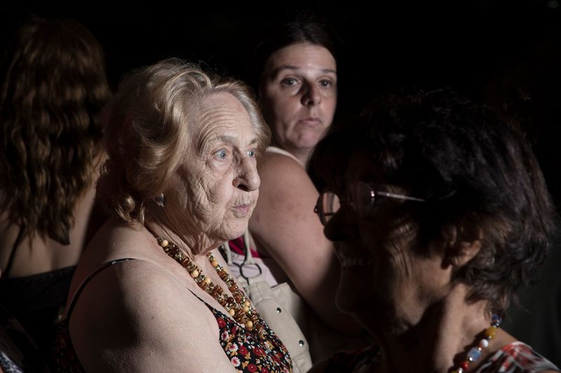 © Leonardo Gracés - Image from the Conexiones (connections) photography project