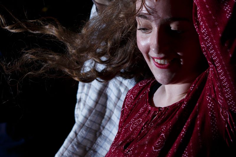 © Leonardo Gracés - Image from the Conexiones (connections) photography project