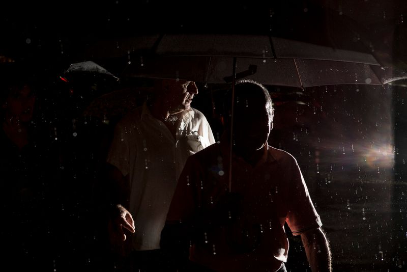 © Leonardo Gracés - Image from the Conexiones (connections) photography project