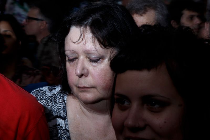 © Leonardo Gracés - Image from the Conexiones (connections) photography project