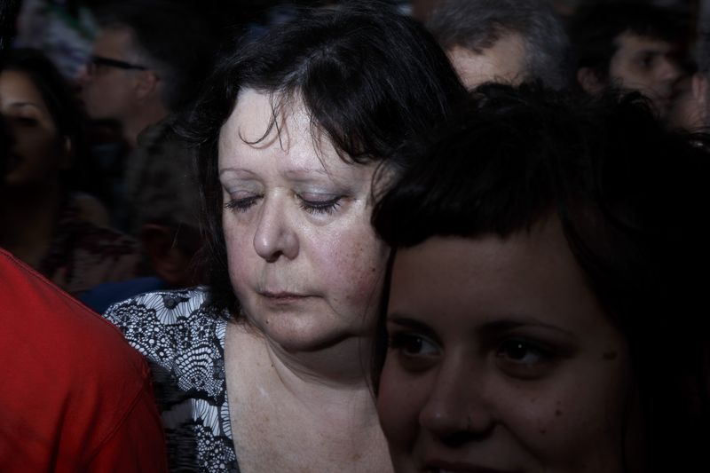 © Leonardo Gracés - Image from the Conexiones (connections) photography project