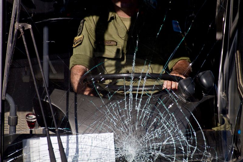 © Leonardo Gracés - Image from the El mismo cauce photography project