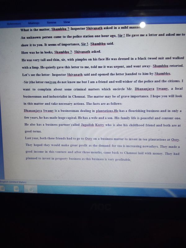 © Nishant Bhatt - Image from the The confession -a story penned by myself photography project