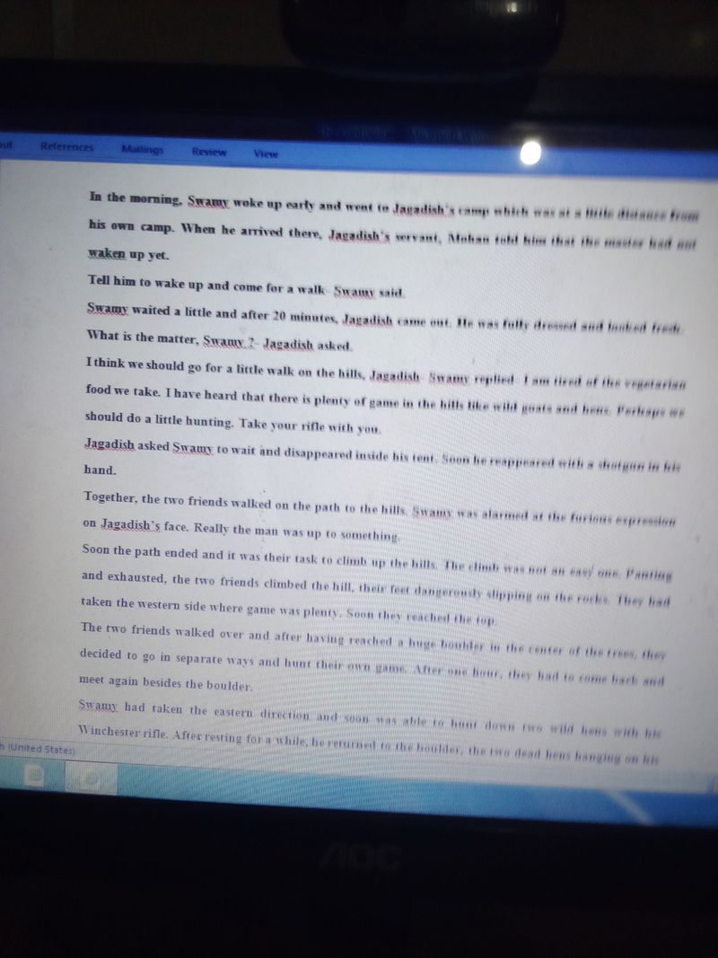 © Nishant Bhatt - Image from the The confession -a story penned by myself photography project