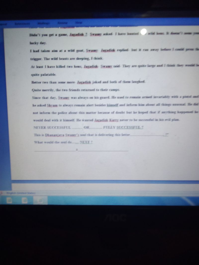 © Nishant Bhatt - Image from the The confession -a story penned by myself photography project