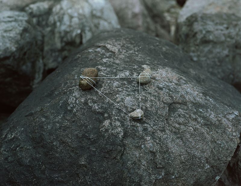© Bowei Yang - The home, Hangzhou, China, 2017.