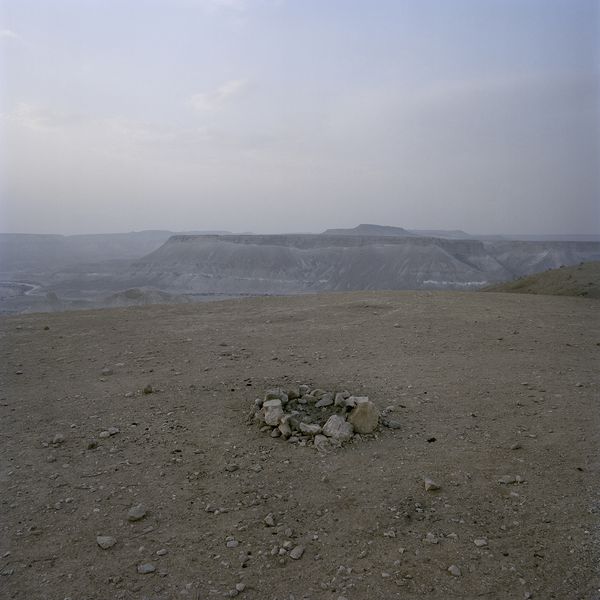 © Demetris Koilalous - Image from the HETEROTOPIA photography project