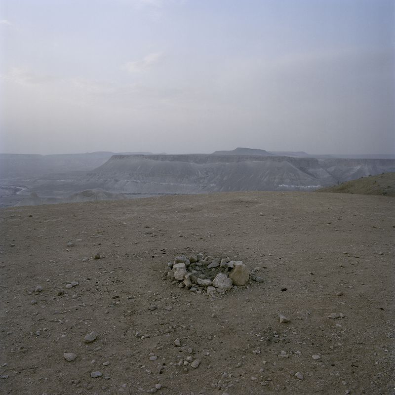 © Demetris Koilalous - Image from the HETEROTOPIA photography project