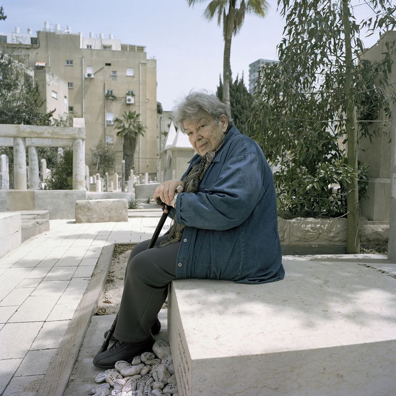 © Demetris Koilalous - Image from the HETEROTOPIA photography project