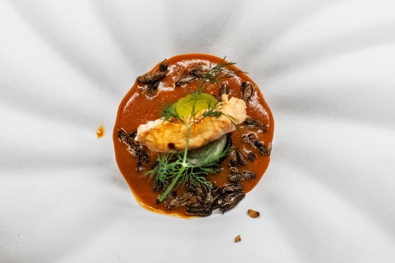 © Maurizio Di Pietro - Image from the ZERO HUNGER photography project