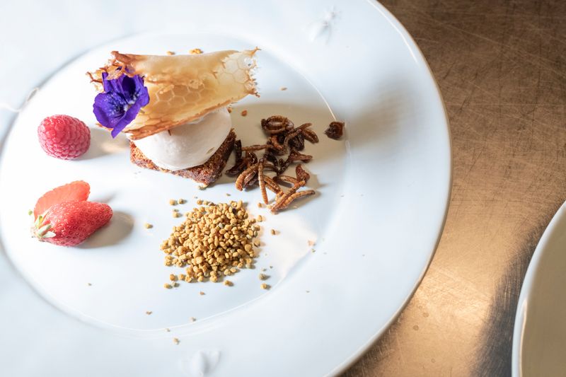 © Maurizio Di Pietro - Image from the ZERO HUNGER photography project