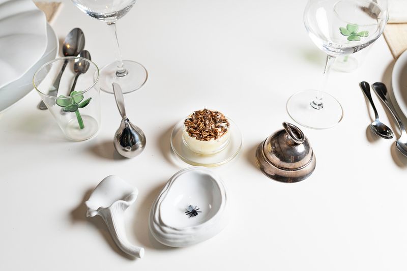 © Maurizio Di Pietro - Image from the ZERO HUNGER photography project