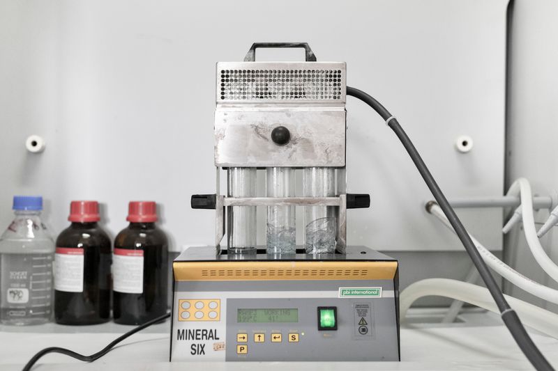 © Maurizio Di Pietro - Image from the ZERO HUNGER photography project