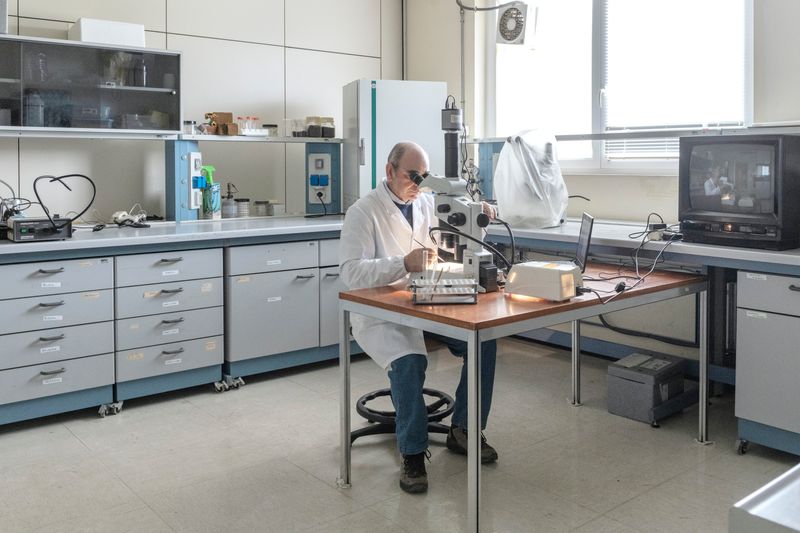 © Maurizio Di Pietro - Image from the ZERO HUNGER photography project