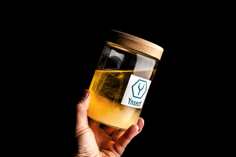 © Maurizio Di Pietro - Image from the ZERO HUNGER photography project