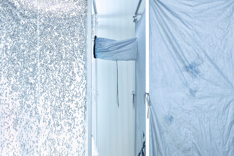 © Maurizio Di Pietro - Image from the ZERO HUNGER photography project