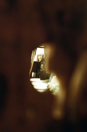 Encounters are not just encounters