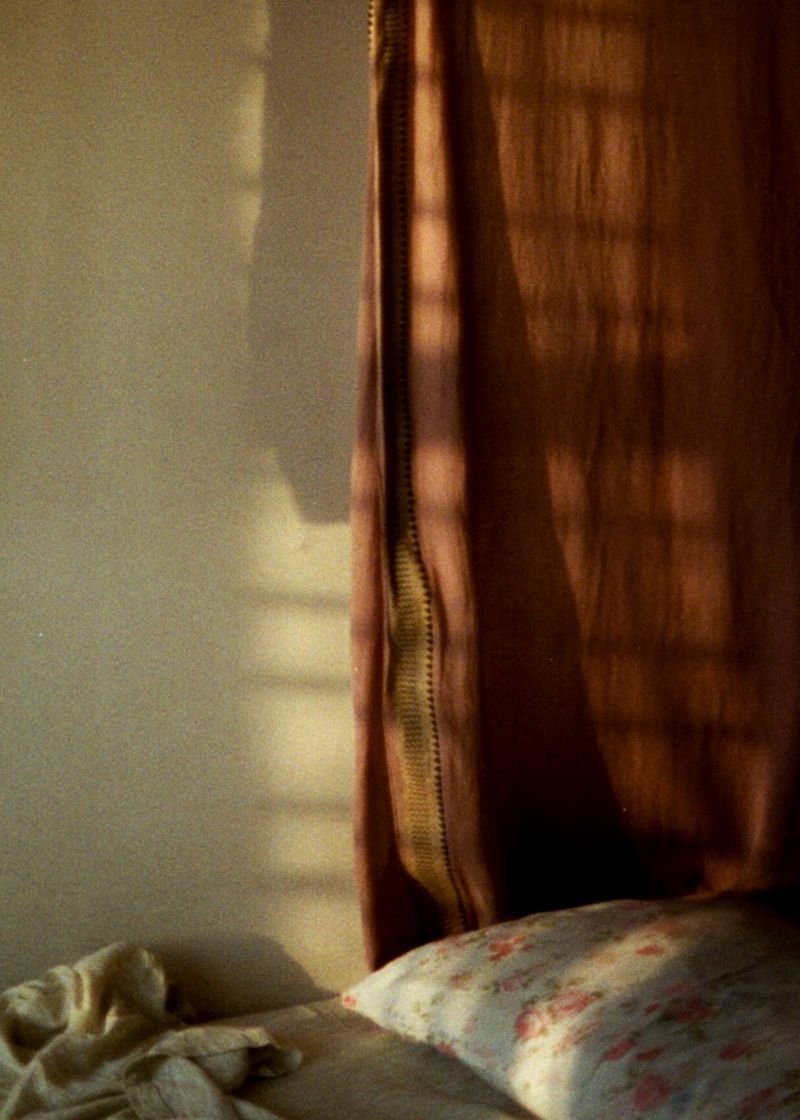 © Francis Brinkman - Image from the a bleeding seeker photography project