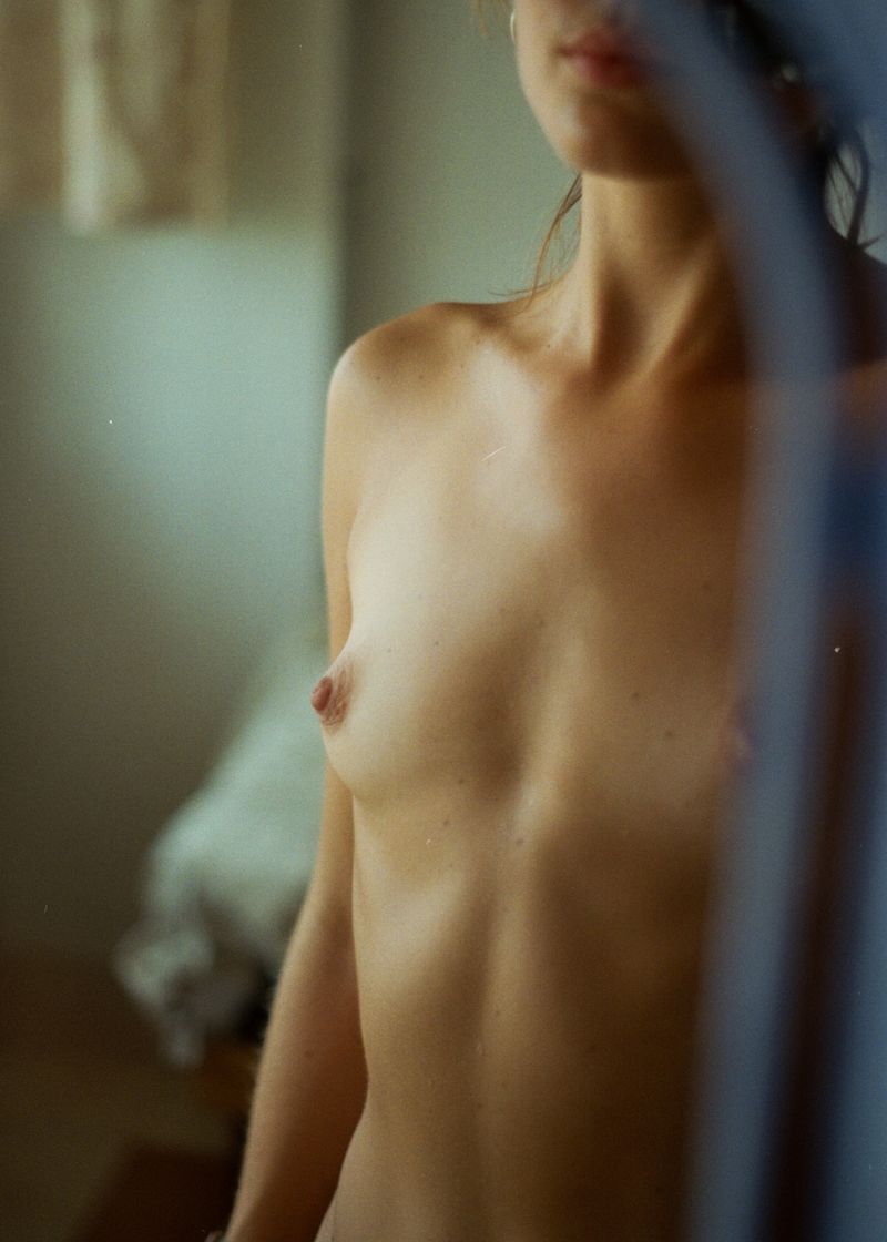 © Francis Brinkman - Image from the a bleeding seeker photography project