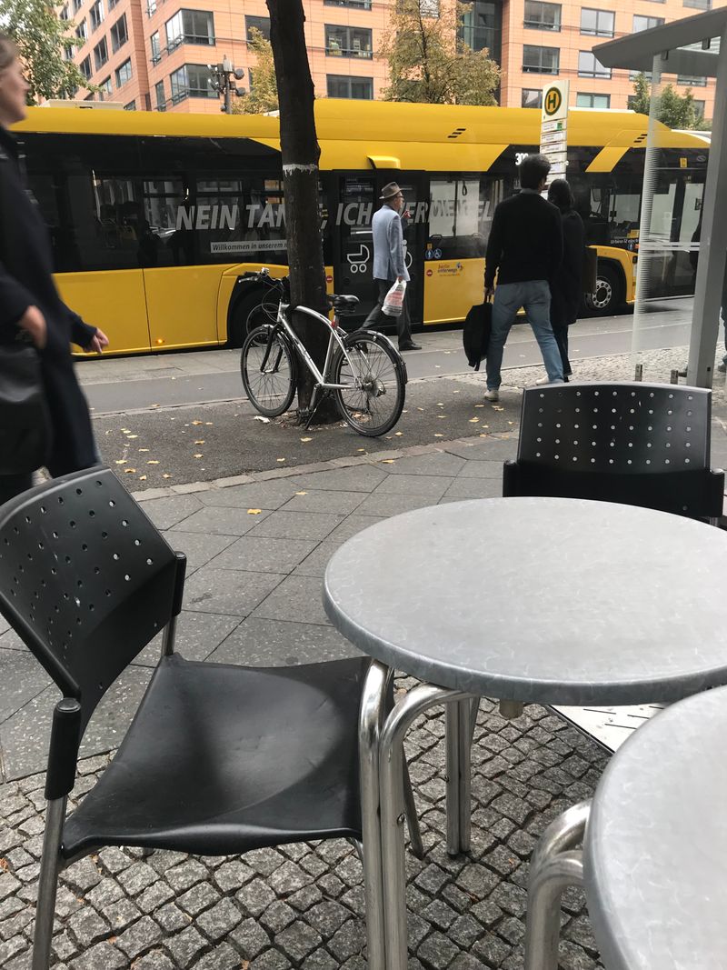 © Monika Blanka Katterwe - The right timing at the right places it´s a difficult play