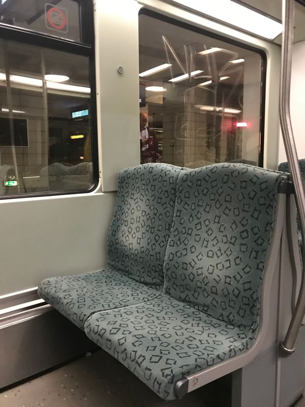 © Monika Blanka Katterwe - 24.09.2019 10:27 The movement begins