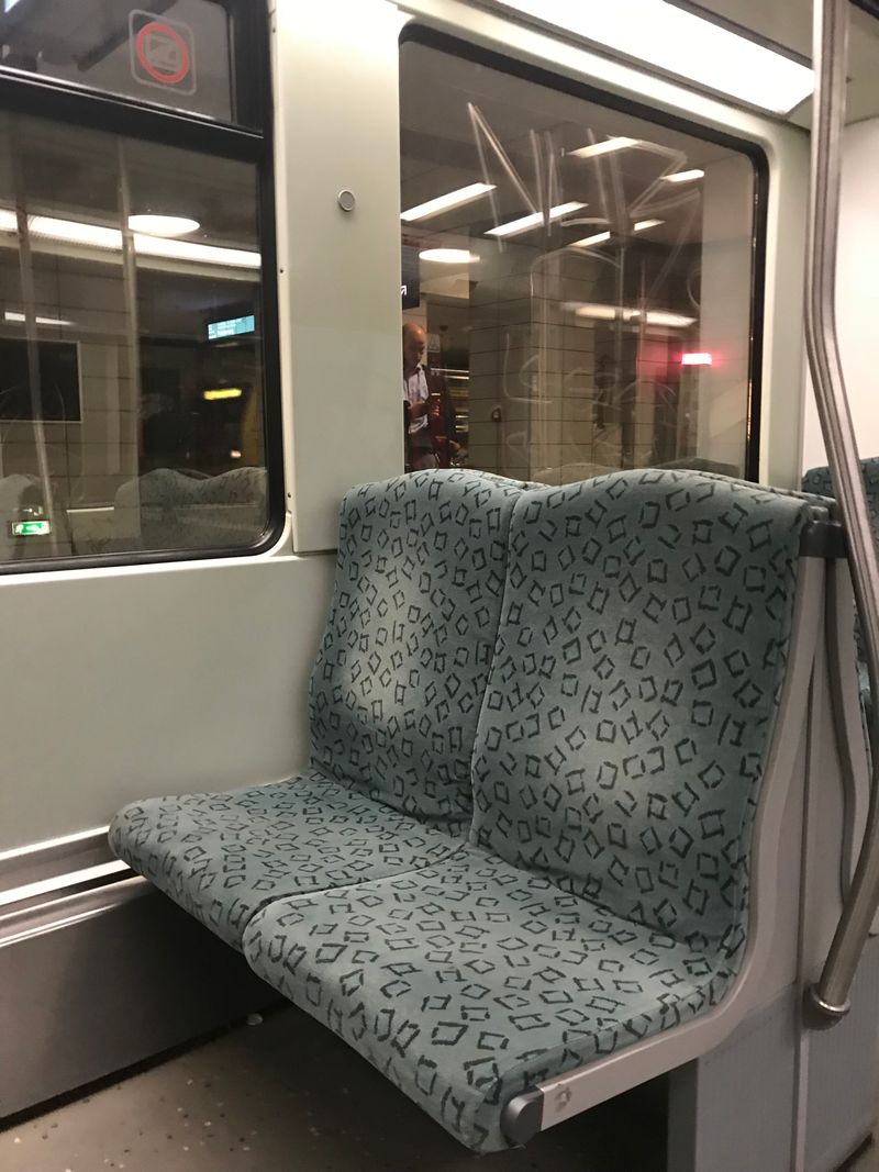 © Monika Blanka Katterwe - 24.09.2019 10:27 The movement begins