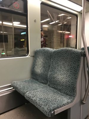 There are still places left