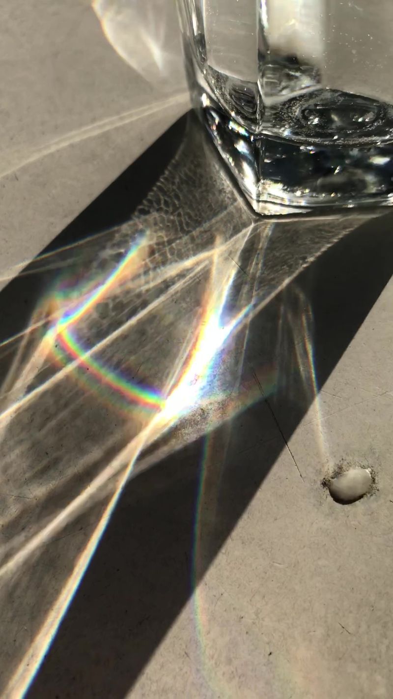 © Monika Blanka Katterwe - Image from the Energy form light, let's watch it photography project