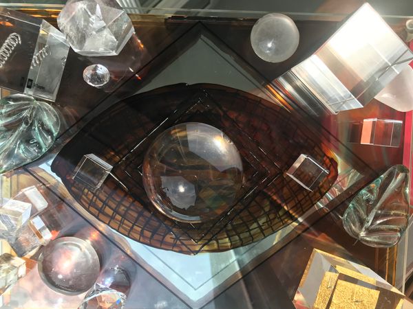 © Monika Blanka Katterwe - Image from the Energy form light, let's watch it photography project