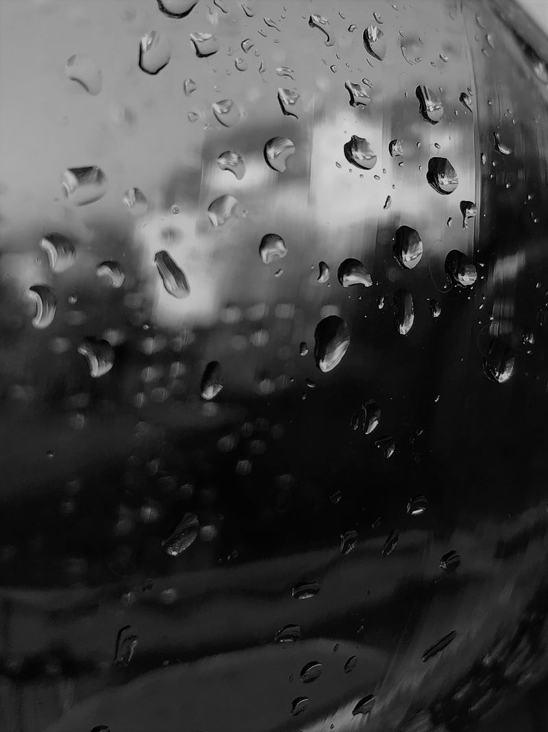 © Monika Blanka Katterwe - "one wish" 30.11.17, Luckenwalde