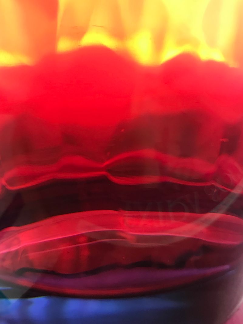 © Monika Blanka Katterwe - Image from the We are live together photography project