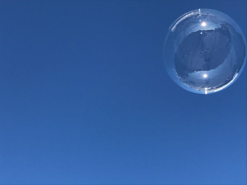 © Monika Blanka Katterwe - Image from the We are live together photography project