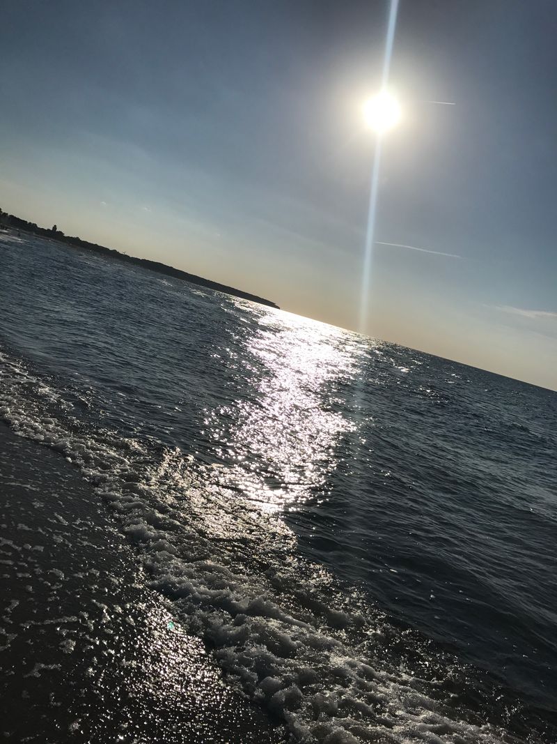 © Monika Blanka Katterwe - Image from the We are live together photography project